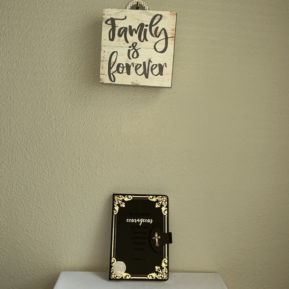 Prayer Journals With Bible Verses Inside. - Picture 11 of 16